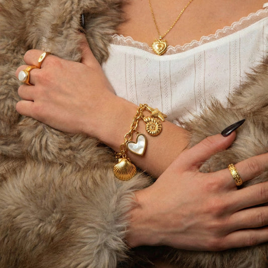 SEDNA BRACELET - Colett