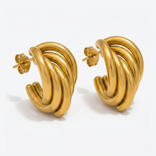 BELLEZZA EARRINGS