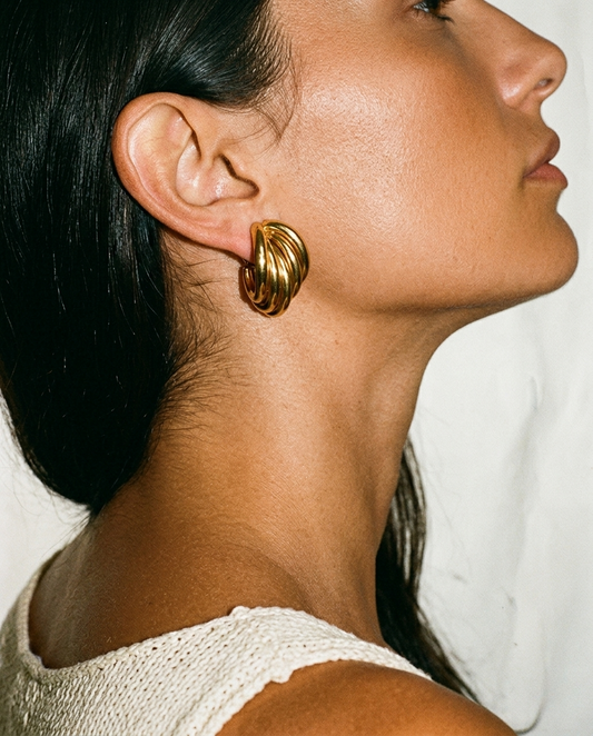 BELLEZZA EARRINGS