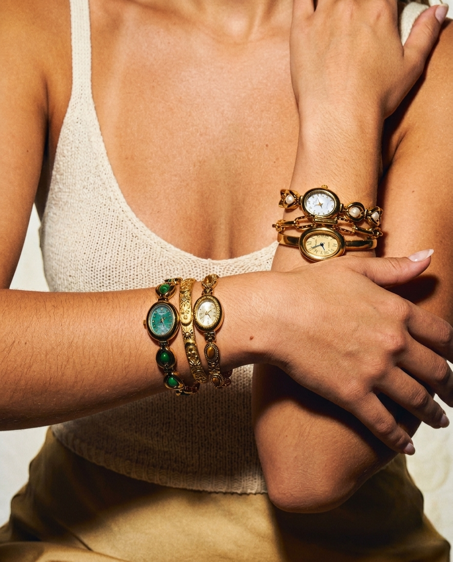 ASTRAL BRACELET