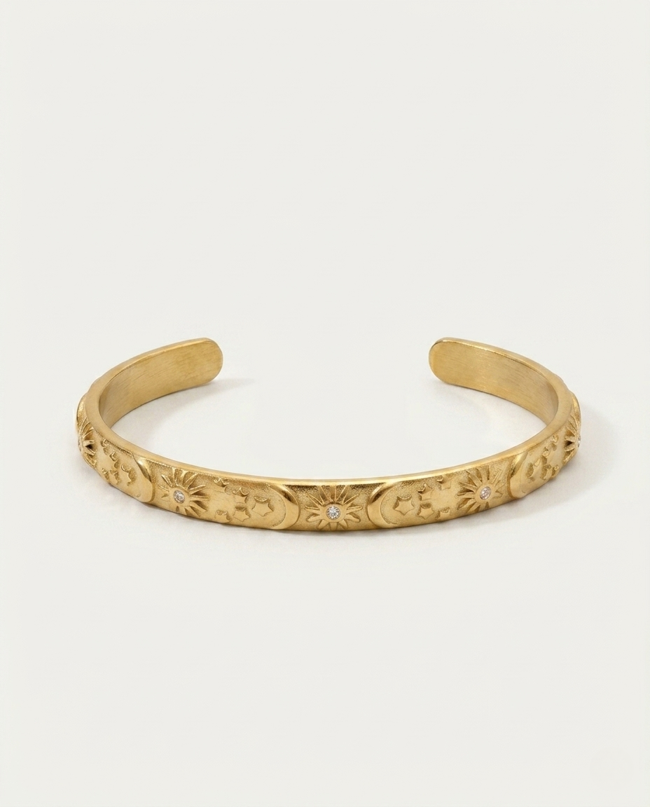 ASTRAL BRACELET