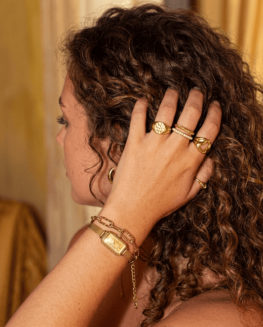 AMALFI WATCH - Colett