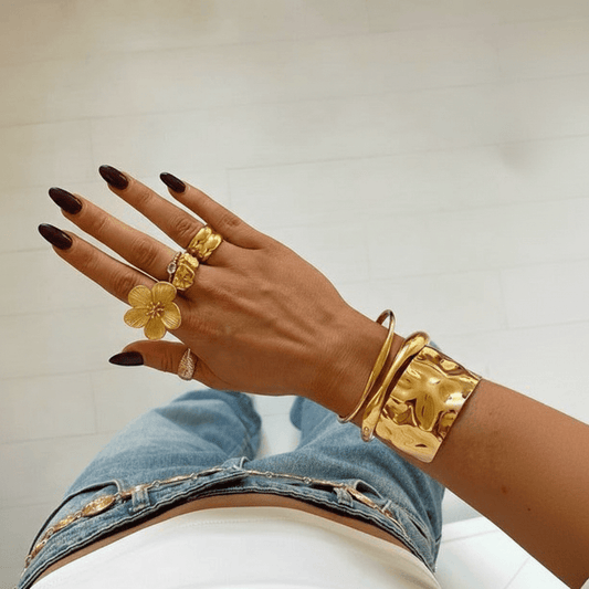 AELYS RING - Colett