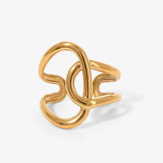 ALMA RING - Colett