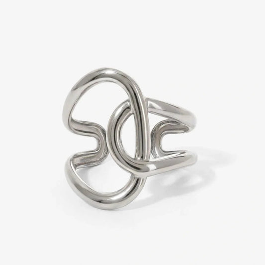 ALMA RING - Colett