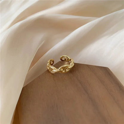 ISÉE RING - Colett