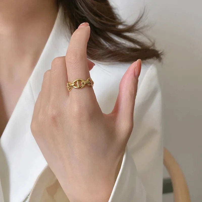 ISÉE RING - Colett