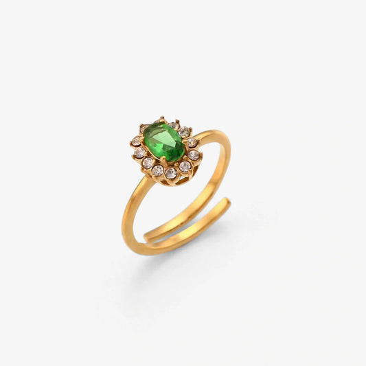 LYSA RING - Colett