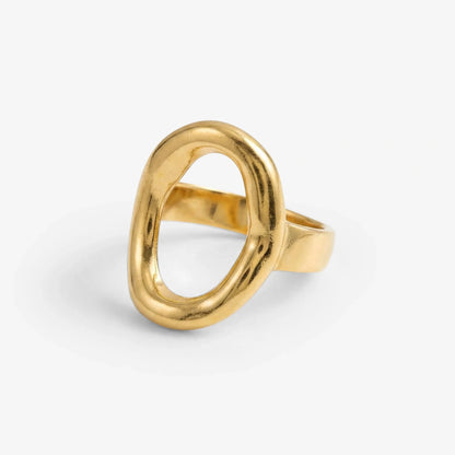 NYLA RING - Colett