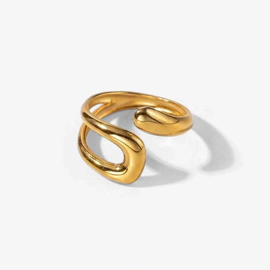 SILOÉ RING - Colett