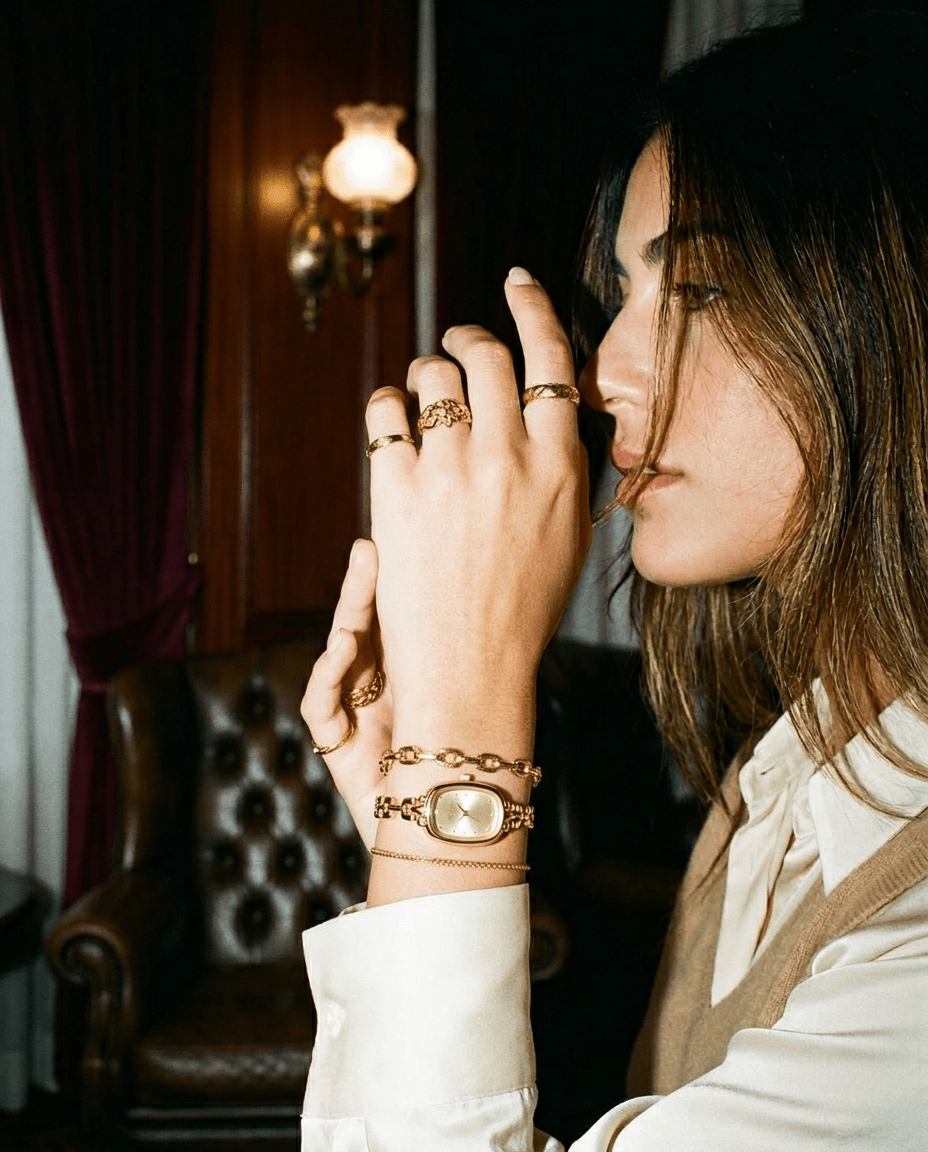BELLUNO WATCH - Colett