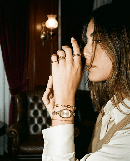 BELLUNO WATCH - Colett