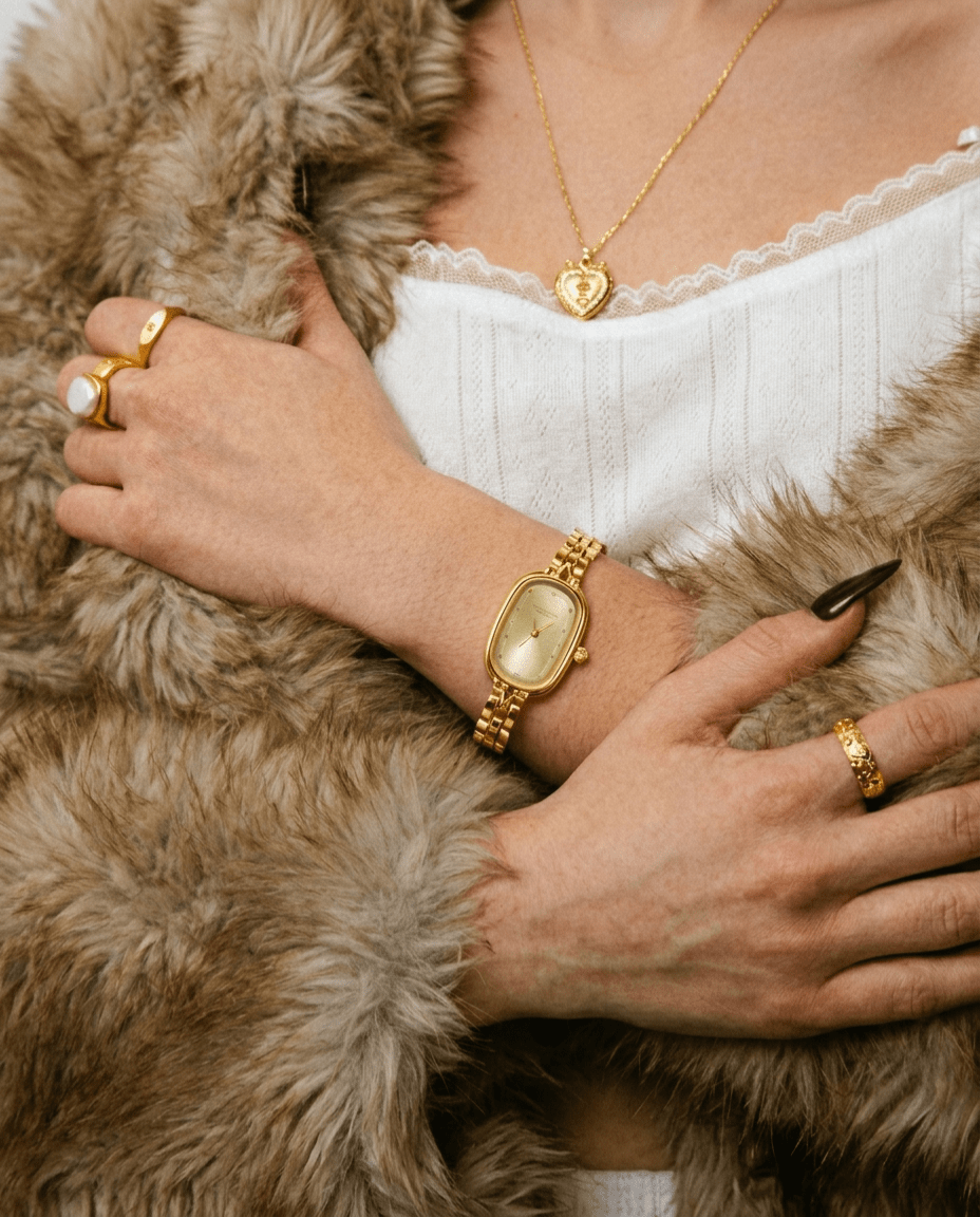 BELLUNO WATCH - Colett