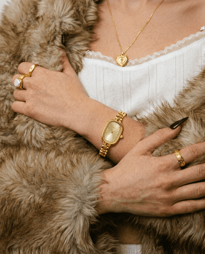 BELLUNO WATCH - Colett