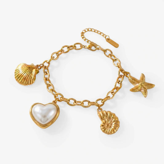 SEDNA BRACELET - Colett