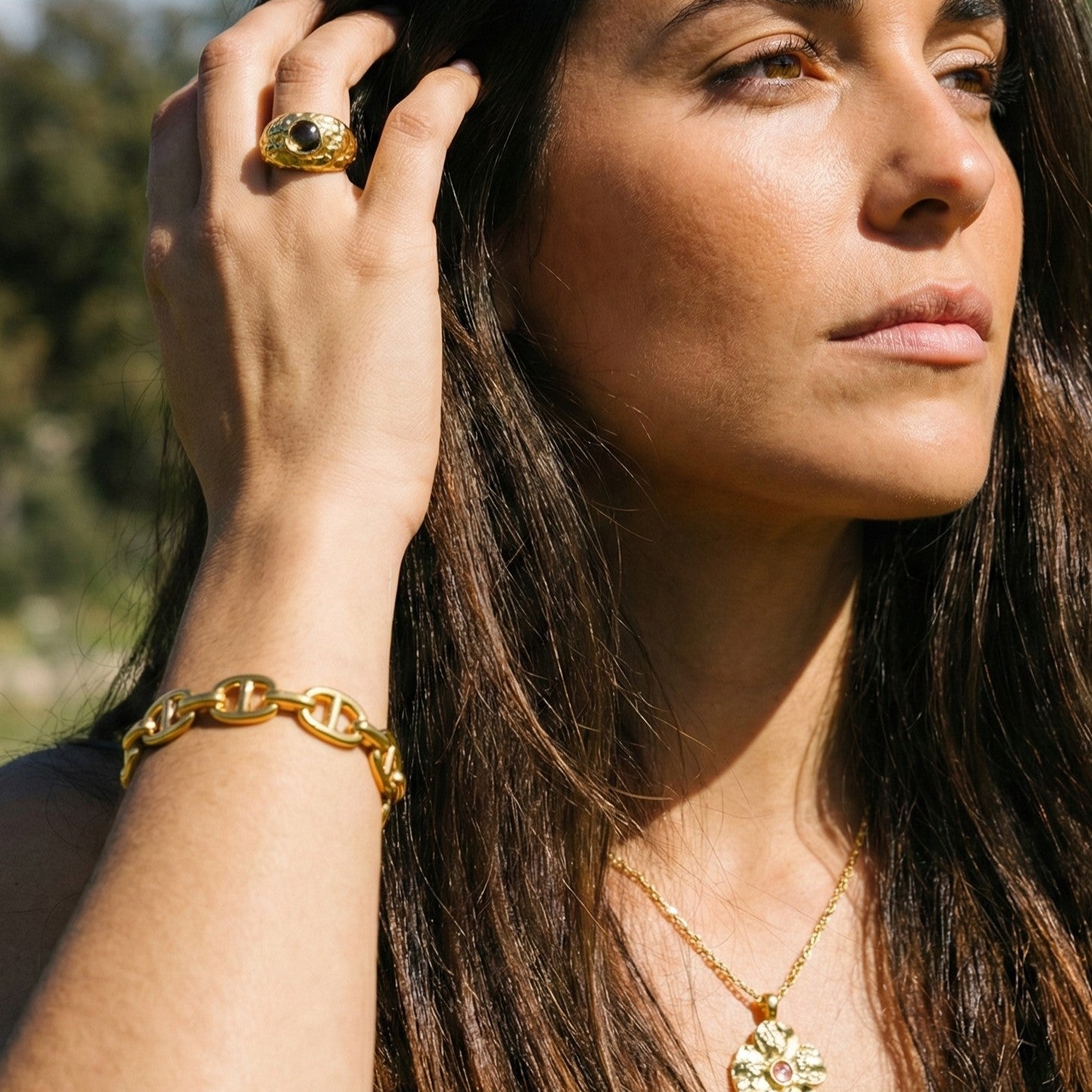 SOLE MIO BRACELET - Colett