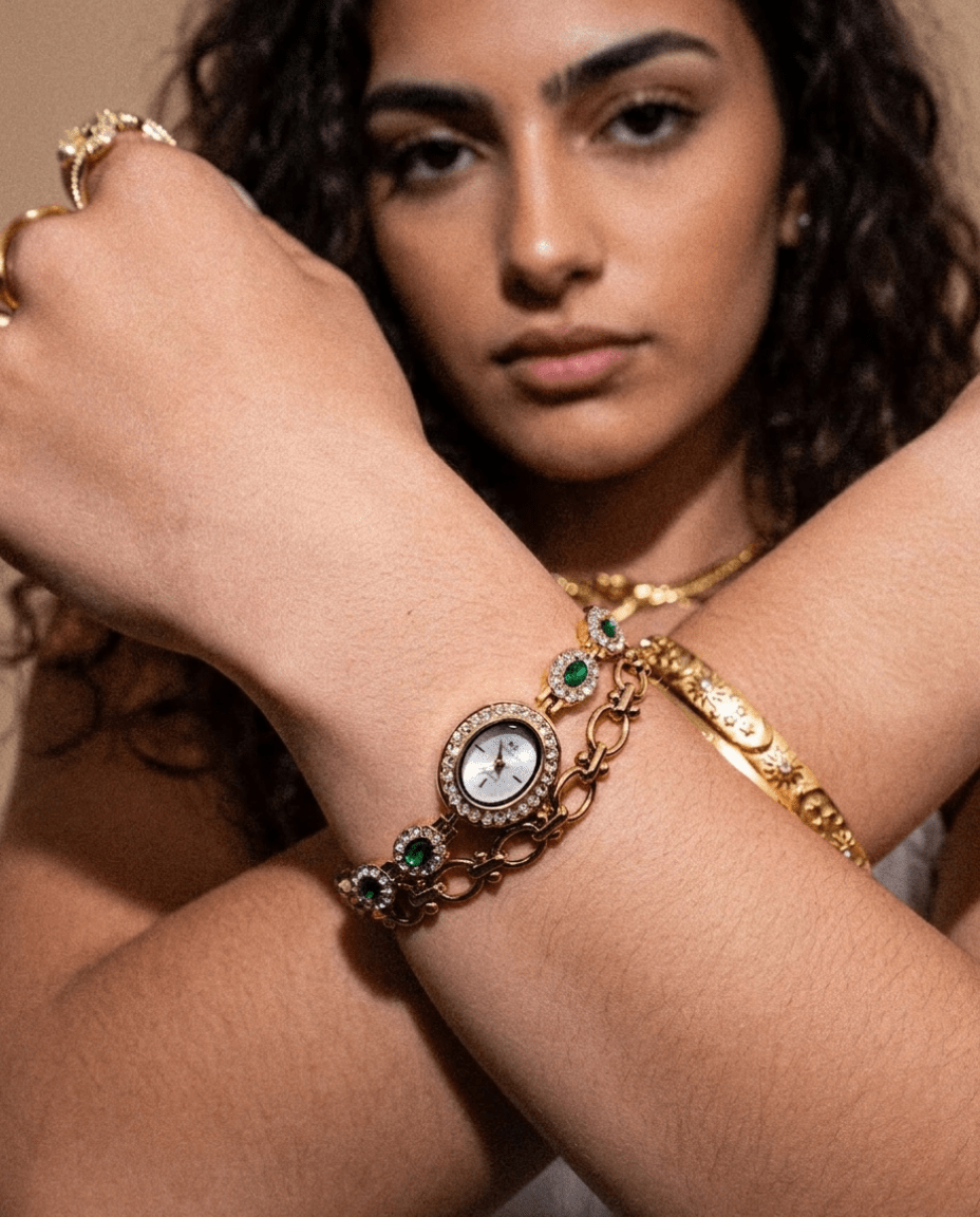 LUCE WATCH - Colett