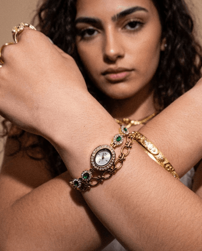 LUCE WATCH - Colett