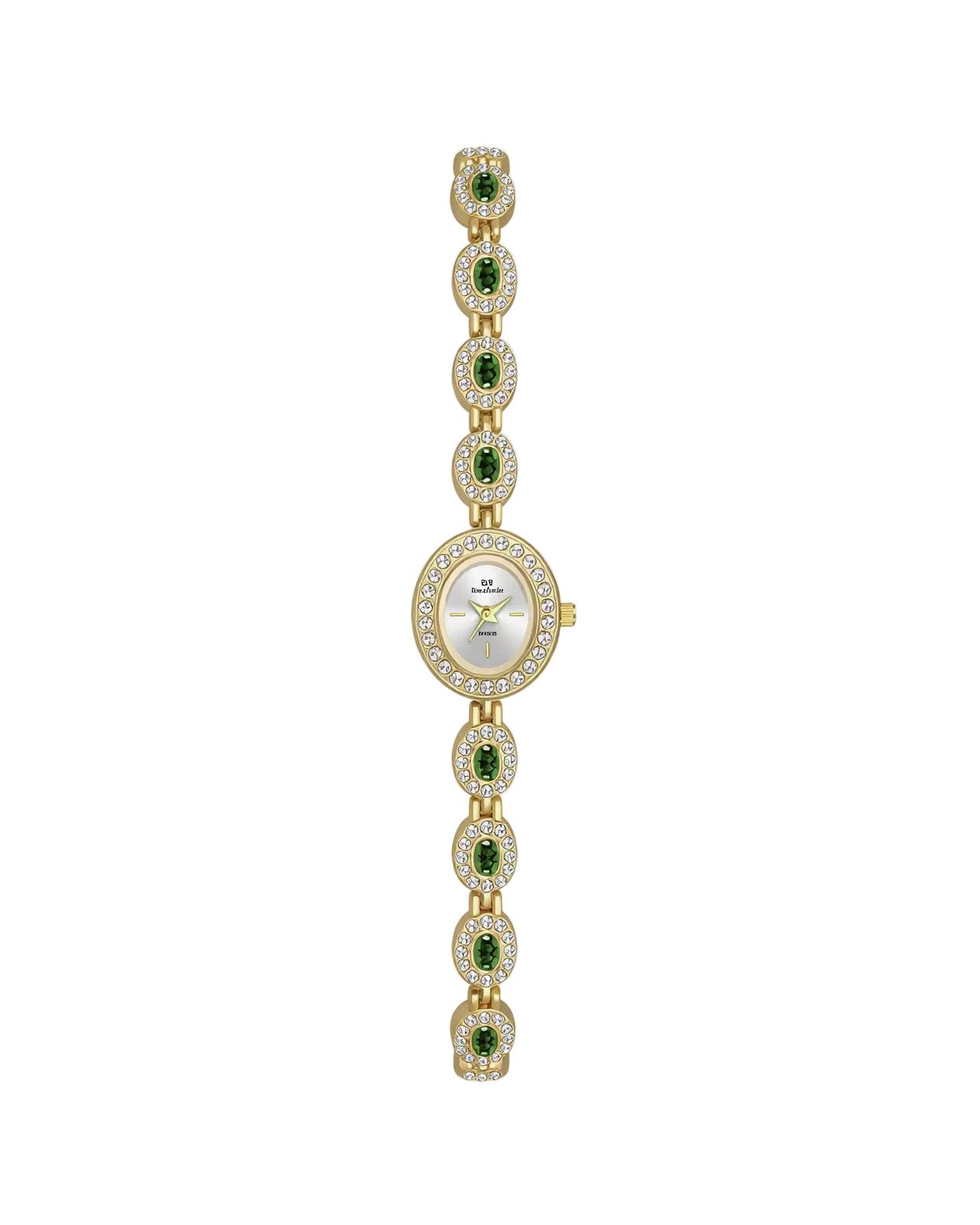 LUCE WATCH - Colett