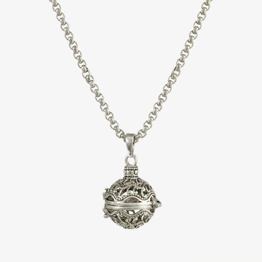 AURA NECKLACE - Colett