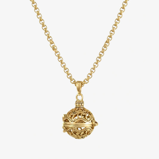 AURA NECKLACE - Colett