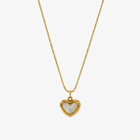 DORÉA NECKLACE - Colett