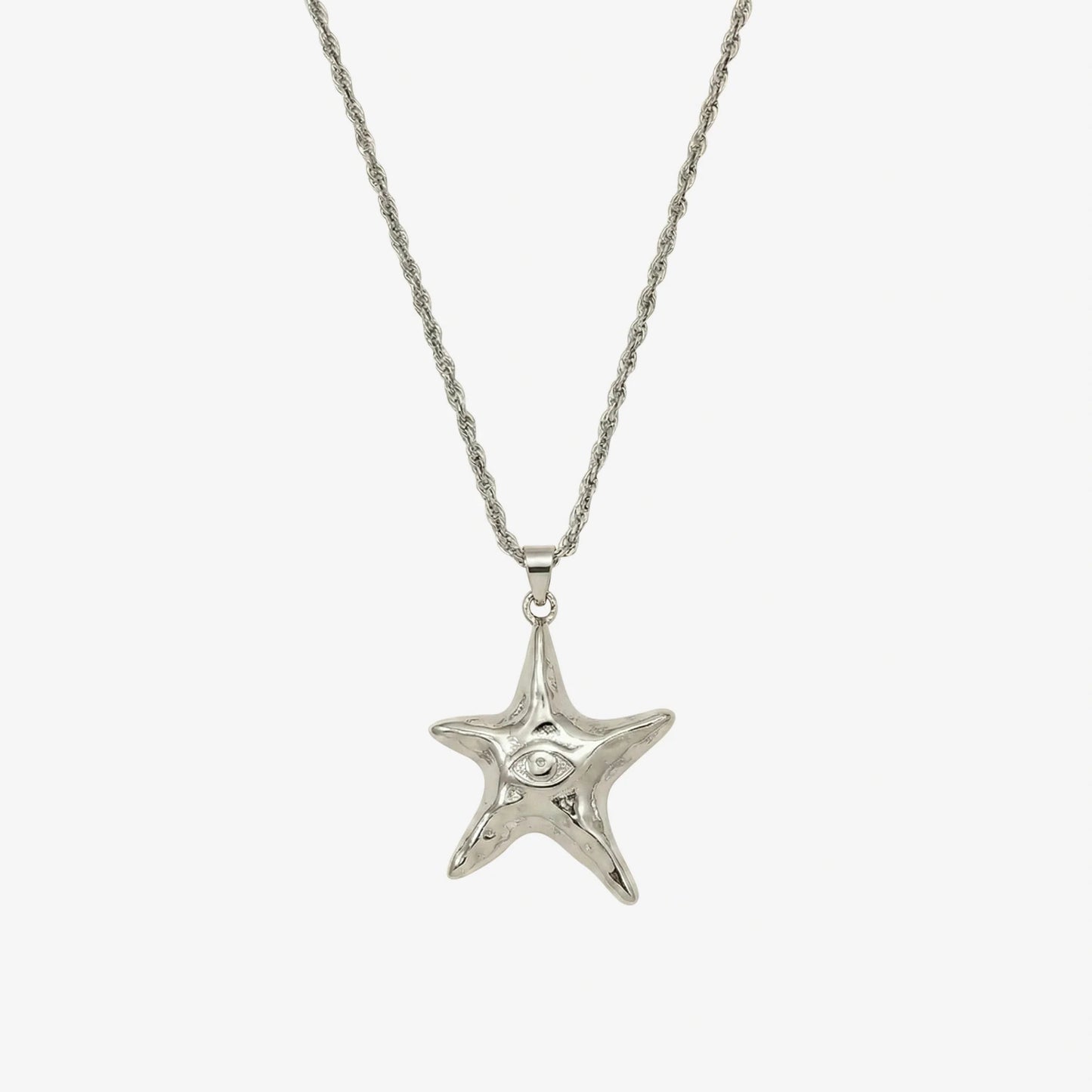 LIVIA NECKLACE - Colett