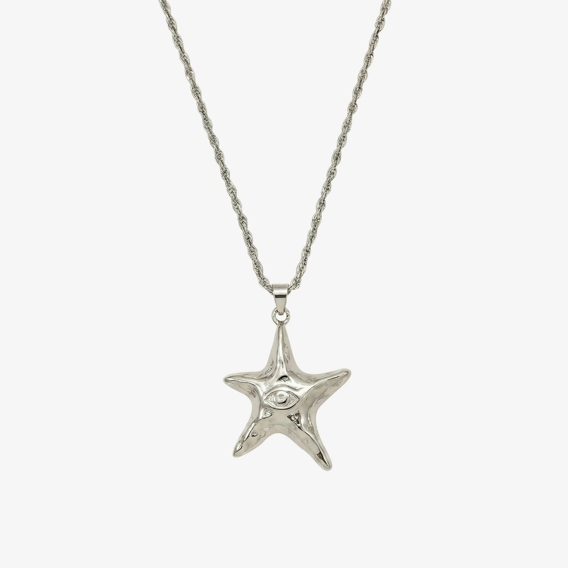 LIVIA NECKLACE - Colett