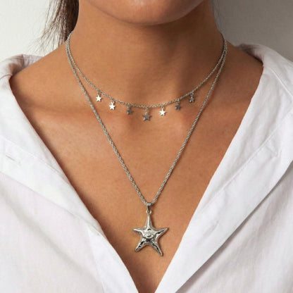 LIVIA NECKLACE - Colett