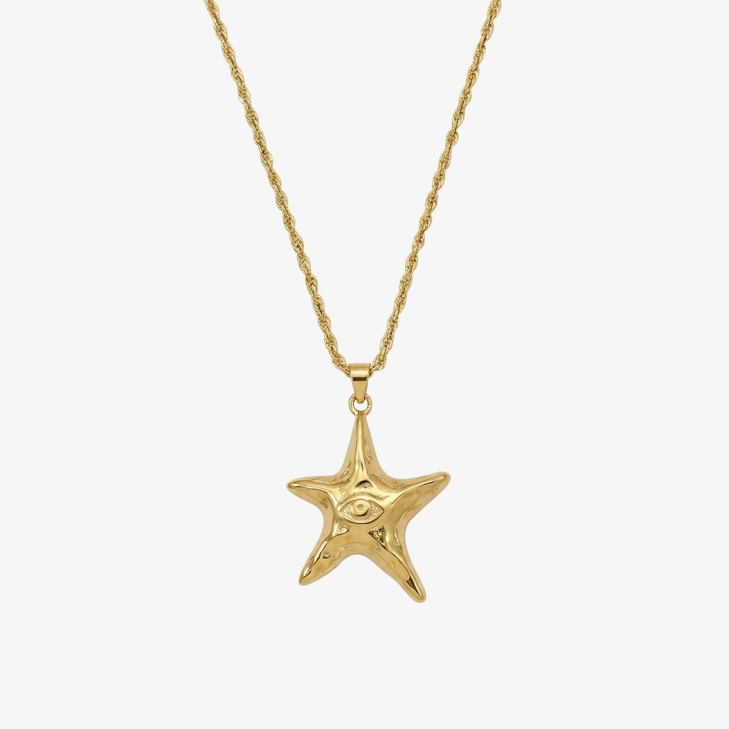 LIVIA NECKLACE - Colett