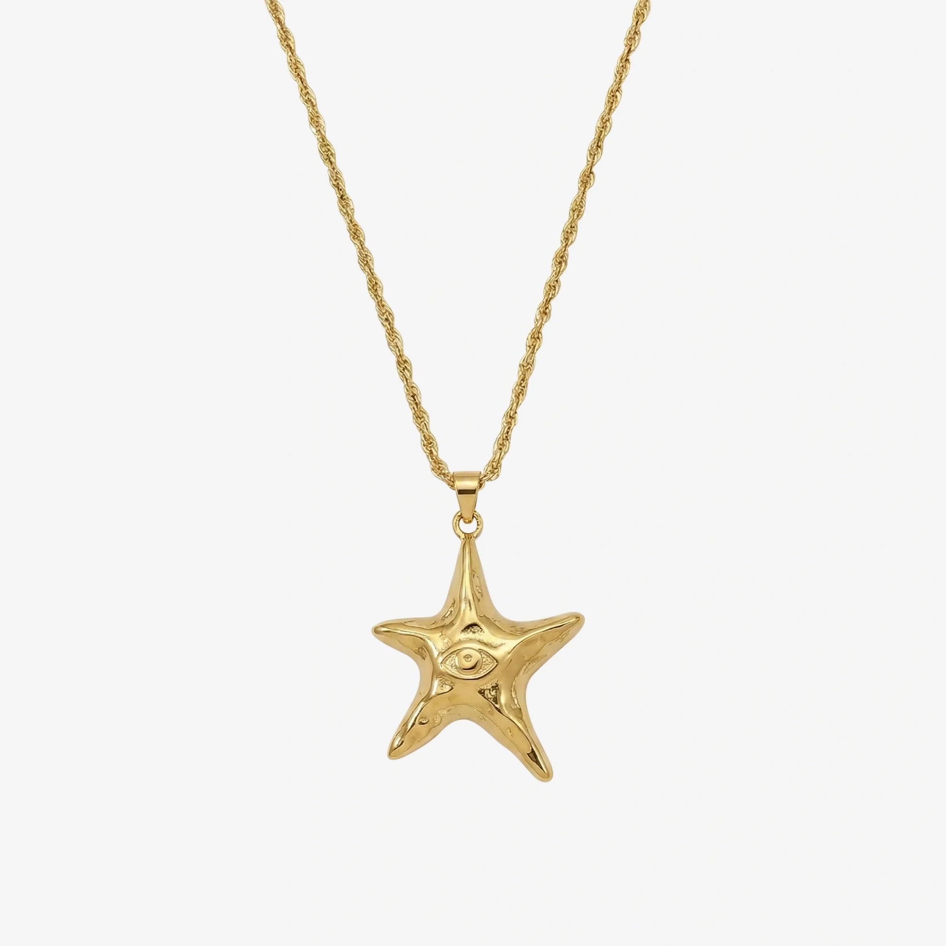LIVIA NECKLACE - Colett
