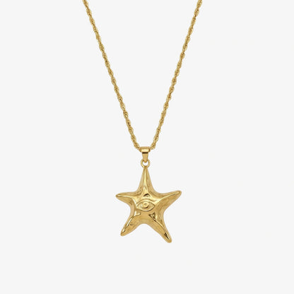 LIVIA NECKLACE - Colett