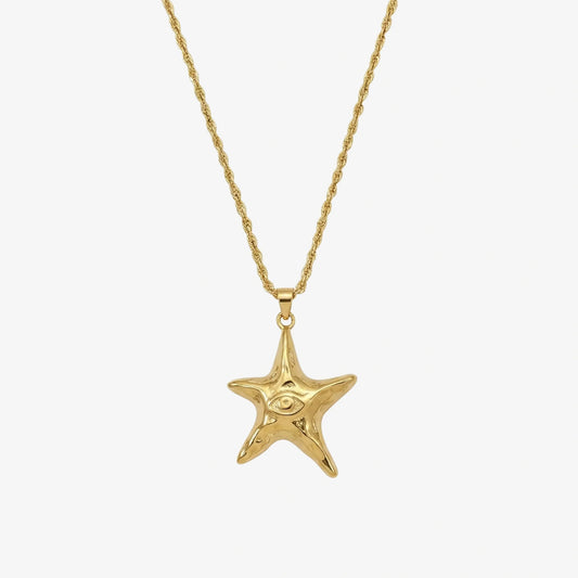 LIVIA NECKLACE - Colett