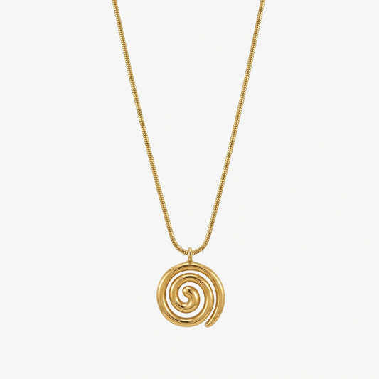 MIRAGE NECKLACE - Colett