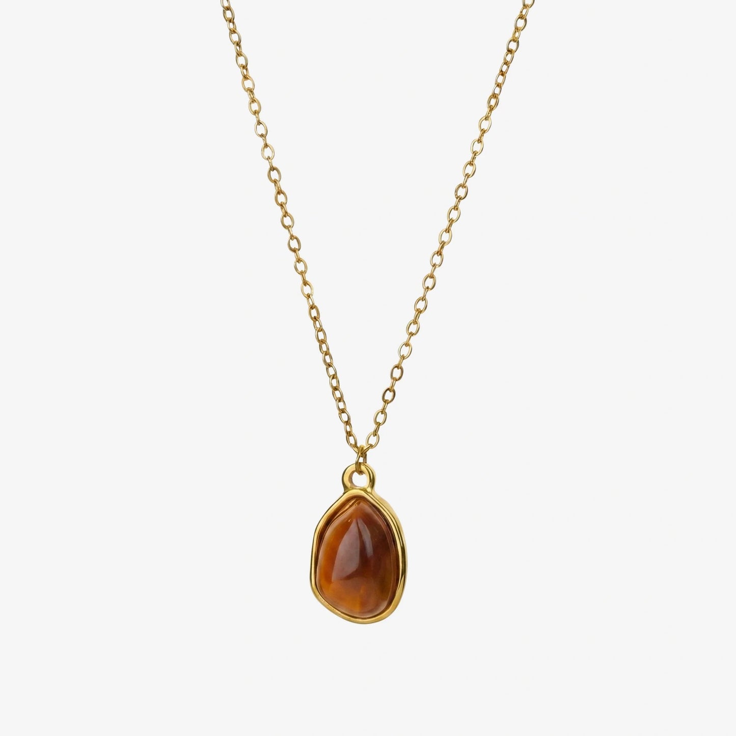 ROSÉE NECKLACE - Colett