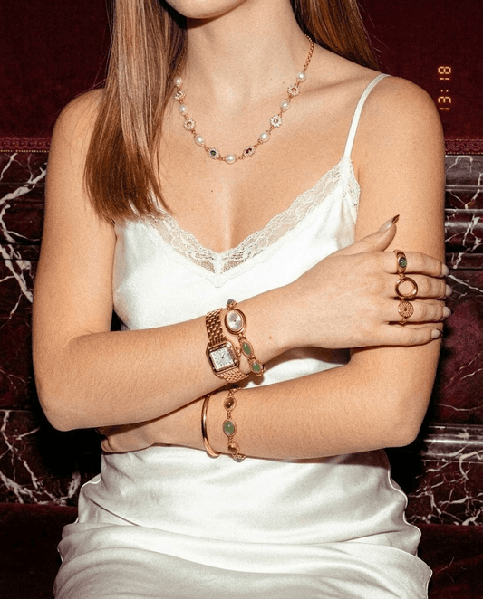 GREALY WATCH - Colett