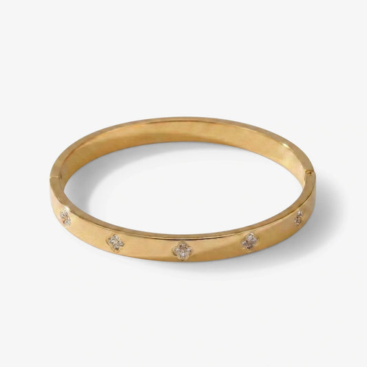 HERITAGE BANGLE - Colett