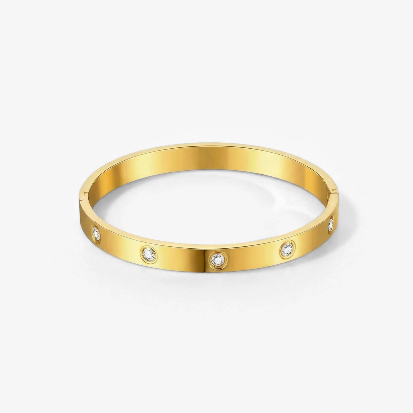 OPULENCE BANGLE - Colett