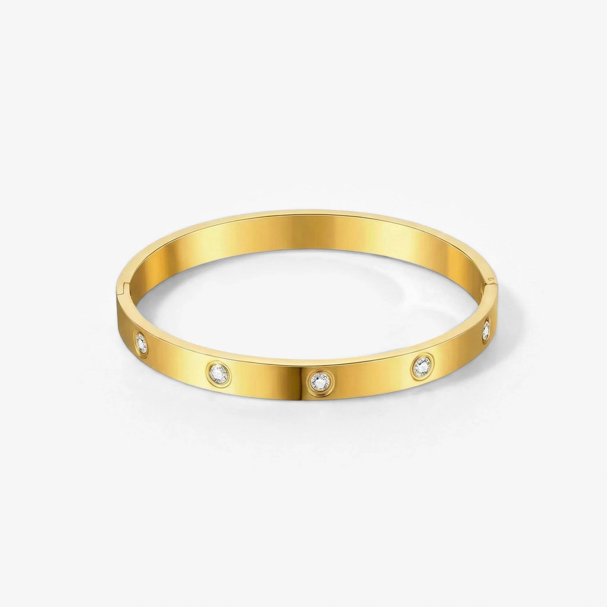 OPULENCE BANGLE - Colett
