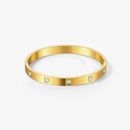 OPULENCE BANGLE - Colett