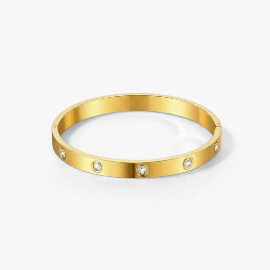 OPULENCE BANGLE - Colett