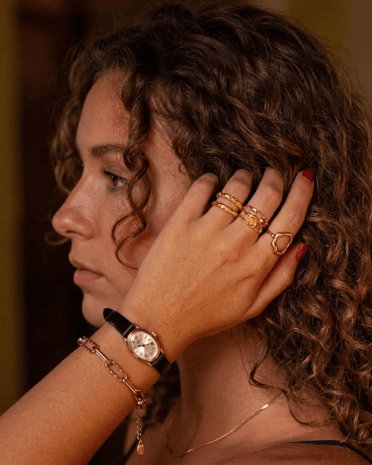 BIANCA WATCH - Colett