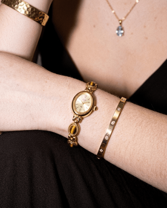 LUNA WATCH - Colett