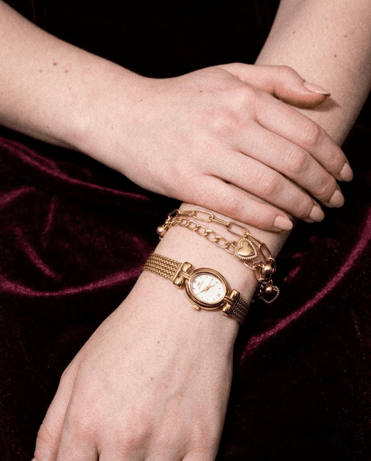 VESTA WATCH - Colett