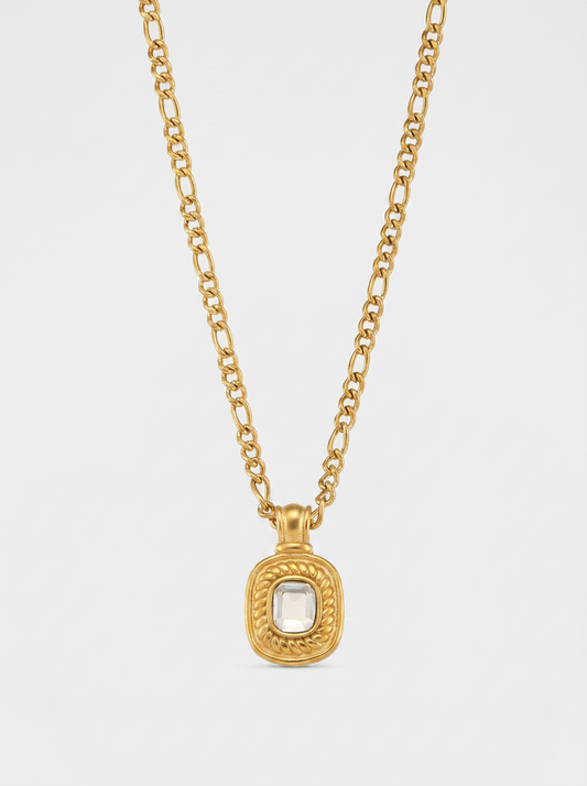 ORO ANTICO NECKLACE