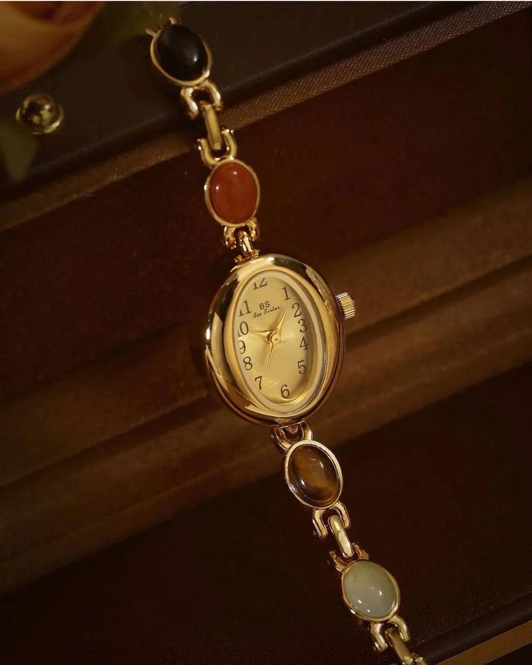 ETERNA WATCH - Colett