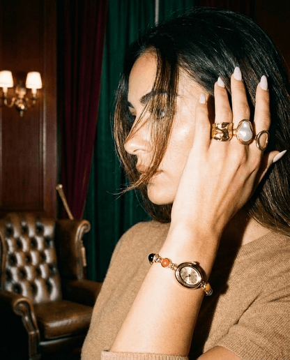 ETERNA WATCH - Colett