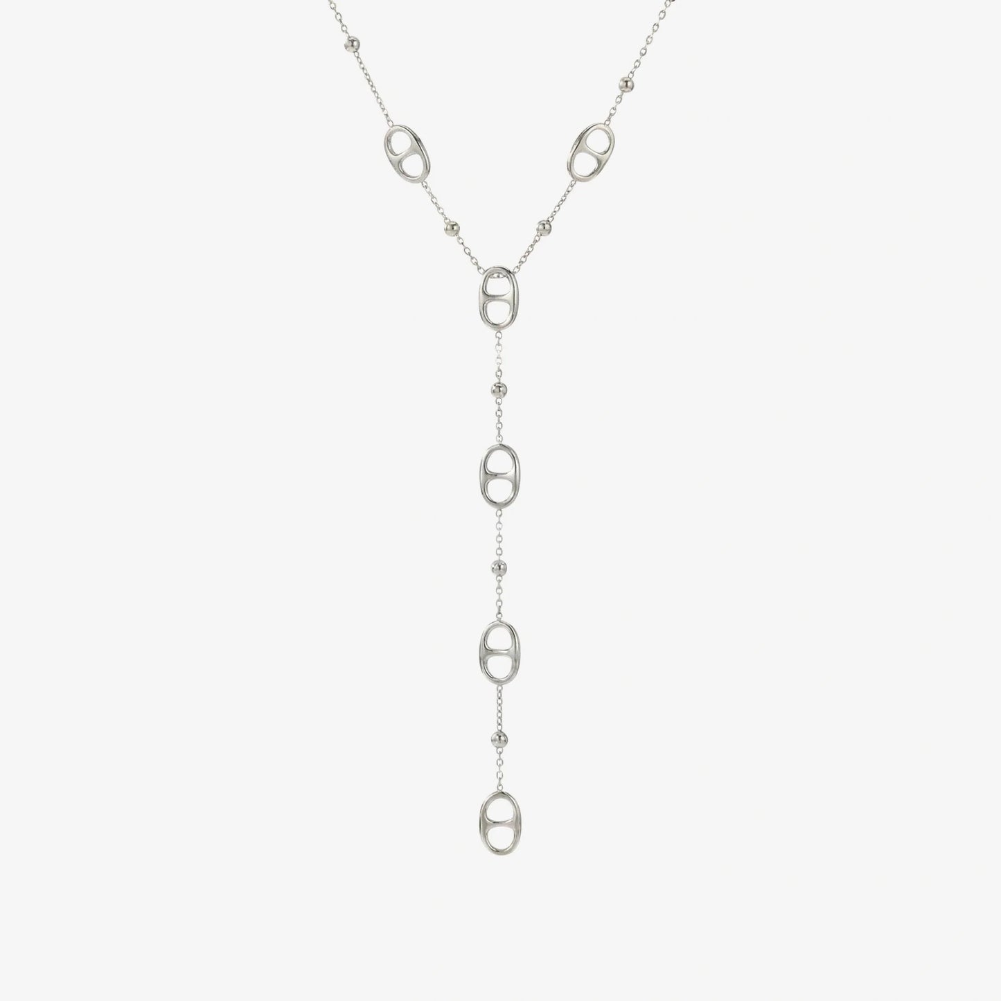 RADIANCE NECKLACE - Colett