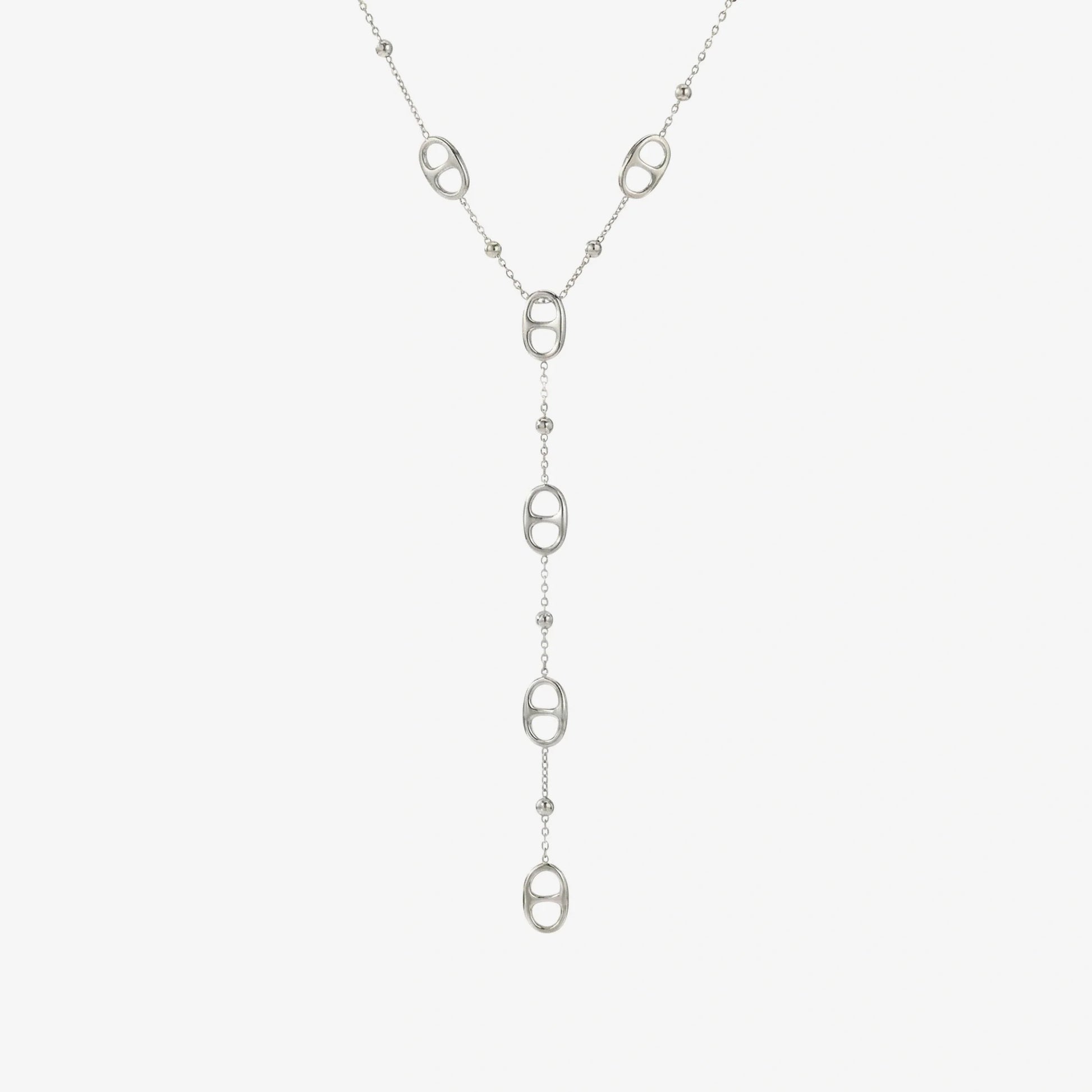 RADIANCE NECKLACE - Colett