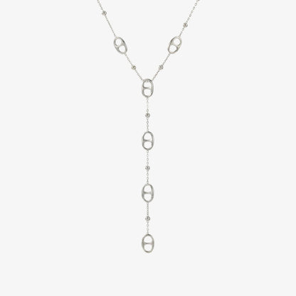 RADIANCE NECKLACE - Colett